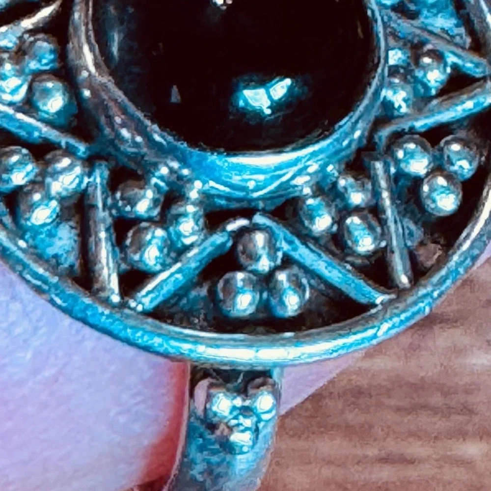 vintage sterling